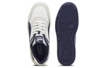 PUMA Doublecourt PRM 'Warm White New Navy' 393283-03