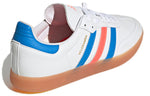 adidas Velosamba 'White Blue Rush Turbo' GW5323
