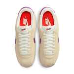 (WMNS) Nike Cortez 'Coconut Milk Fuchsia' FJ2530-100