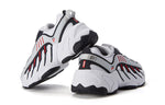 (GS) FILA Retro Sport Shoes 'White Blue' K15B041112FWN