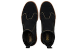 (WMNS) PUMA Mayze Chelsea Suede 'Black Gum' 382829-03