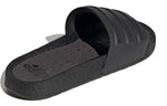 adidas Adilette Boost Slide 'Carbon Core Black' GX4285