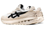 ASICS Jogger X81 'White Smoke Grey' 1201A744-100