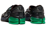 (WMNS) ASICS x Kiko Kostadinov Gel-Aurania 'Black Green Blue' 1022A338-020