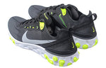 (WMNS) Nike React Element 55 'Black Volt' BQ2728-001