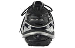 (WMNS) Balenciaga Tyrex Sport Shoes Black/Gray 617517W2CB11081