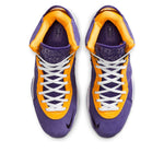 Nike LeBron 8 'Lakers' DC8380-500