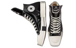 Converse Rick Owens x TURBODRK Chuck 70 High 'Black Lacquer' A01291C