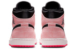 Air Jordan 1 Mid SE 'Crimson Tint' 852542-801