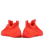 Nike Air Zoom Grade City 'Team Orange White' 924466-800