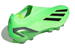 adidas X Speedportal+ AG 'Green' GW8405
