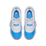 (GS) Air Jordan 11 Retro Low 'UNC' 528896-106
