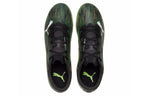PUMA Ultra 2.2 MG 'Black White Green' 106345-02