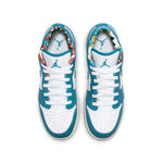 (GS) Air Jordan 1 Low SE 'Barcelona' DM0589-400