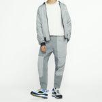 Nike AS Men's Nike Sportswear TCH PCK Pant WVN Smoke GREY CJ5156-084