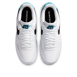 Nike Air Force 1 '07 Low 'Worldwide Pack - Blue Fury' CK7648-100