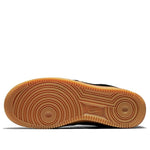 (WMNS) Nike Air Force 1 Low 'Black Gum' AA0287-002