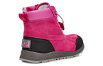 UGG Turlock WP Snow Boots Big Boys Purple Red 1103505K-FUS