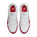 Nike Air Max SC 'White University Red' CW4555-107