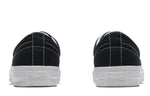 (WMNS) Converse One Star Slip 'Black' 564206C