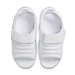 (WMNS)Nike Air Adjust Force Sandal 'White' DV2136-100