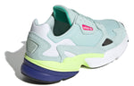 (WMNS) adidas Falcon 'IceMint' CG6218