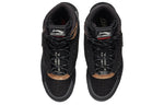 Li-Ning 937 Deluxe SP Hi 'Black Brown' AGBR098-2