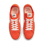 Nike Court Legacy 'Orange' DJ1999-800