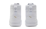 (WMNS) PUMA Mayze Mid 'Triple White' 381170-01