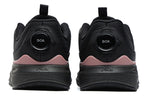(WMNS) FILA Athletics Low-Top 'Black Pink' A12W212210FBB