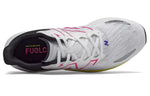 New Balance FuelCell Propel v3 'White Pink Glow' MFCPRLM3