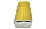 (WMNS) Skechers Bobs B Wild Mid-Top Sneakers Yellow 113305-YEL