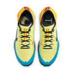 Nike Air Zoom Terra Kiger 7 'Limelight Laser Blue' CW6062-300