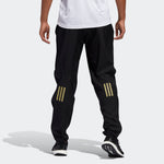 adidas Astro Cny Printed Sports Pants Men's Black GE5832