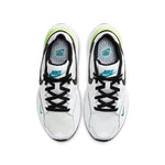 (GS) Nike Air Max Fusion 'White Teal' CJ3824-103