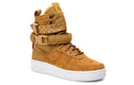 (WMNS) Nike SF Air Force 1 High 'Muted Bronze' 857872-203