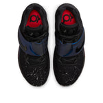 Nike KD 14 EP 'Black Laser Crimson' DC9380-001