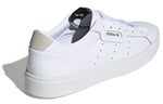 (WMNS) adidas Sleek 'Crystal White' DB3258