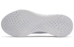 (WMNS) Nike Epic Phantom React Flyknit 'Triple White' BV0415-100