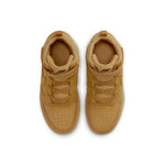 (PS) Nike Court Borough Mid 2 'Wheat' CD7783-701