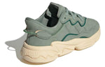 (WMNS) adidas Ozweego 'Silver Green Sand Strata' IE9508