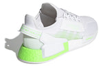 adidas originals NMD_R1 V2 'White Green' GX4985