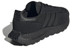 adidas Retropy E5 'Triple Black' GW0561