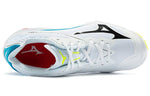 Mizuno Lightning Z6 'White Blue' V1GA200046