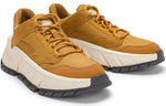 (WMNS) Timberland Turbo Low Trainers 'Wheat Suede' A5N9QW