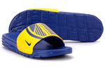 Nike NBA x Benassi 'Warriors' 917551-701