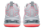 Nike Air Max 270 React SP 'Flash Crimson' CQ6549-100