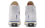 Converse Chuck Taylor All Star 1970s 'White Blue' A02313C