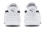 (WMNS) PUMA Deva Leather White 373728-01