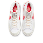 (GS) Nike Blazer Mid '77 'Double Zig Zag-Stitched Swoosh' DJ2008-161